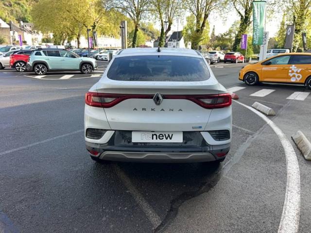 Renault Arkana image 7
