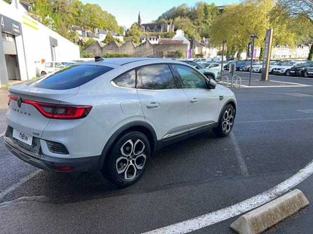 Renault Arkana image 3