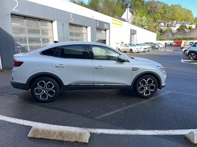 Renault Arkana image 5