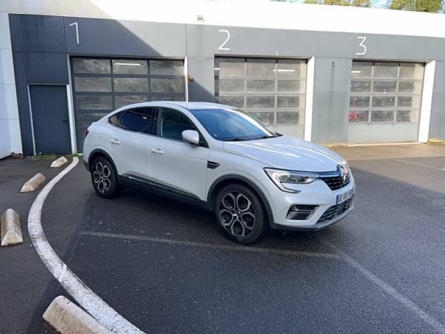 Renault Arkana image 4