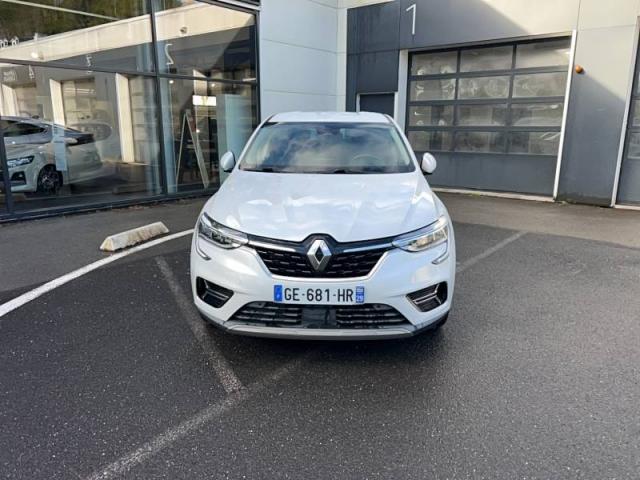 Renault Arkana image 8