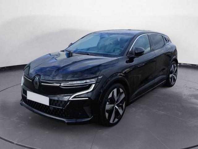 Renault Mégane E-Tech 220 Ch Autonomie Confort Gsr2 Techno