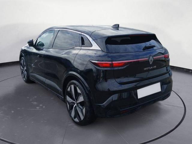 Renault Mégane image 1