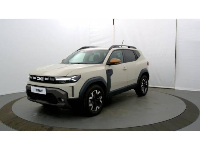 Dacia Duster Tce 130 4x2 Extreme