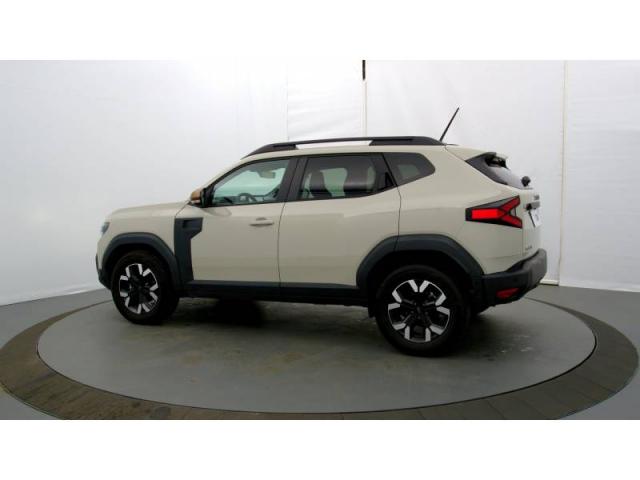 Dacia Duster image 5