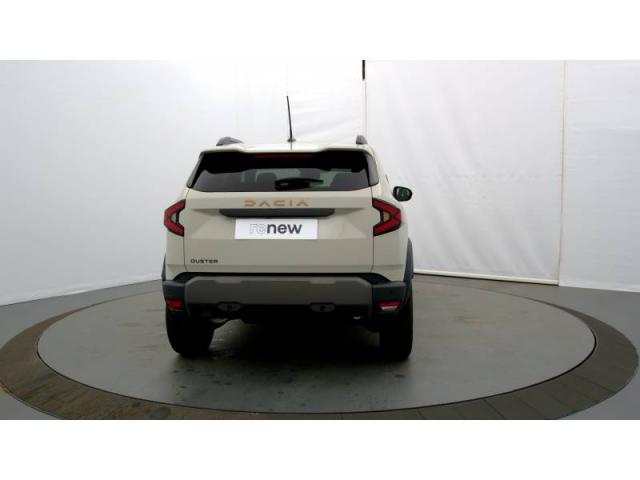 Dacia Duster image 1