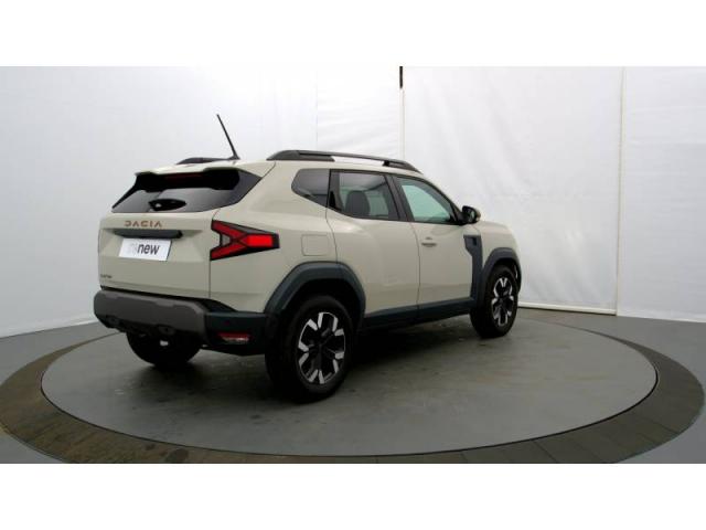 Dacia Duster image 6