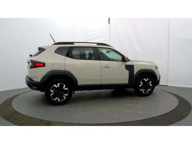Dacia Duster image 3