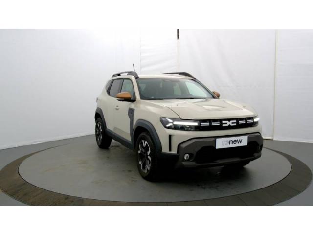 Dacia Duster image 9