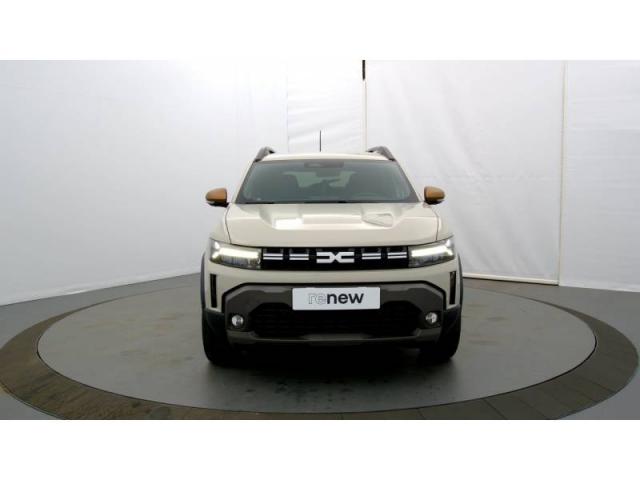 Dacia Duster image 8