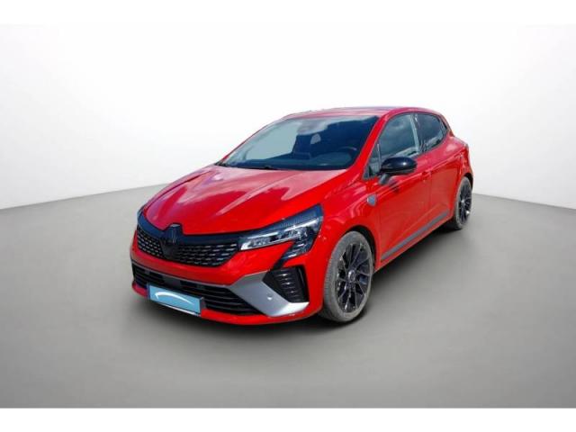 Renault Clio E-Tech Full Hybrid 145 Esprit Alpine