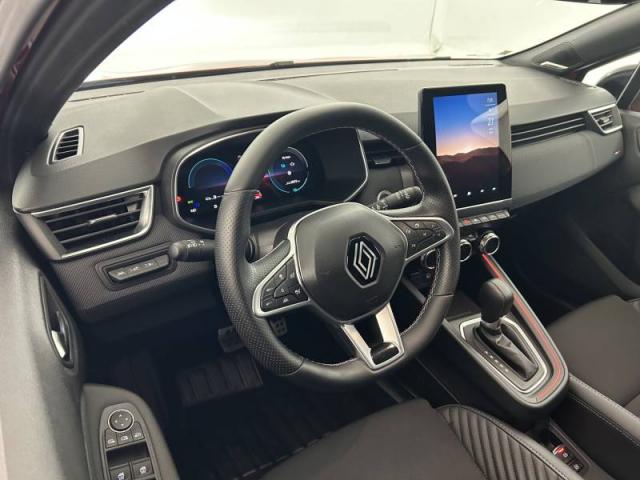 Renault Clio image 1