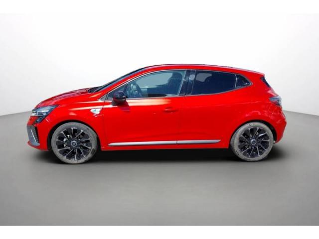 Renault Clio image 1