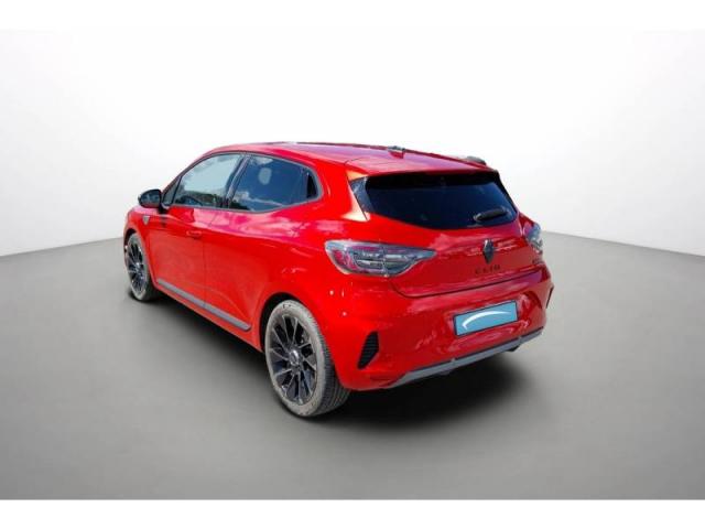 Renault Clio image 4