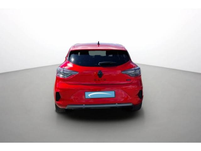 Renault Clio image 6