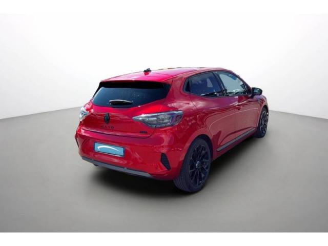 Renault Clio image 5