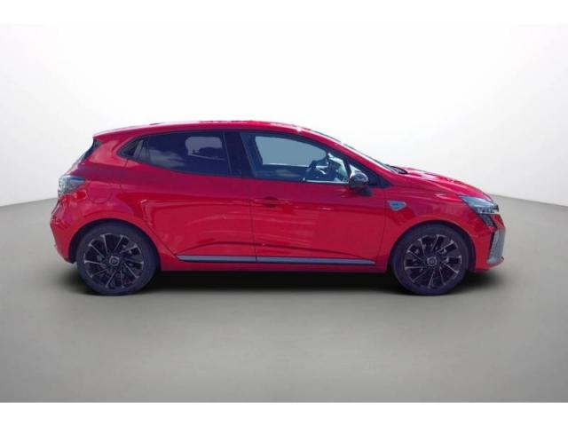 Renault Clio image 7