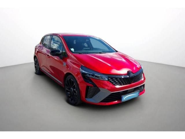 Renault Clio image 3