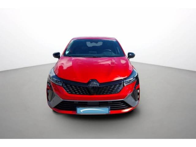 Renault Clio image 8