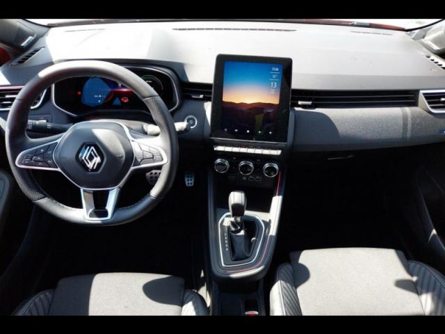 Renault Clio image 2