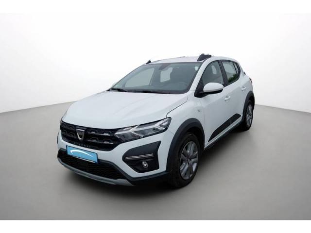 Dacia Sandero Tce 90 Stepway Confort