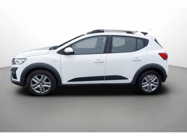 Dacia Sandero image 2