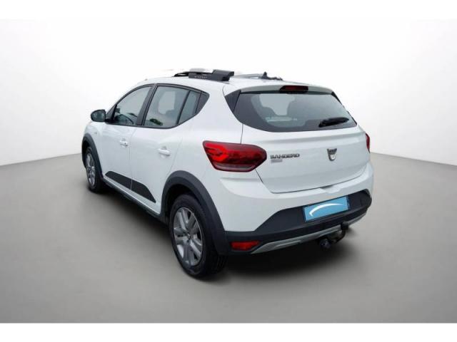 Dacia Sandero image 5
