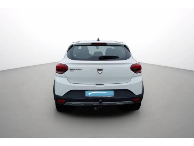 Dacia Sandero image 8