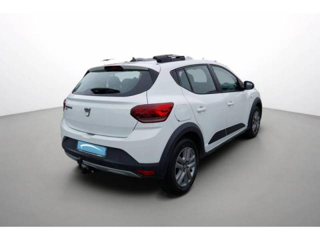Dacia Sandero image 6
