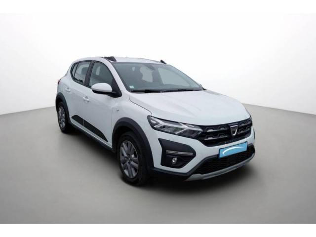 Dacia Sandero image 4
