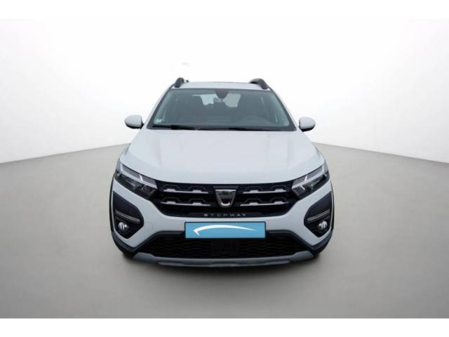 Dacia Sandero image 7