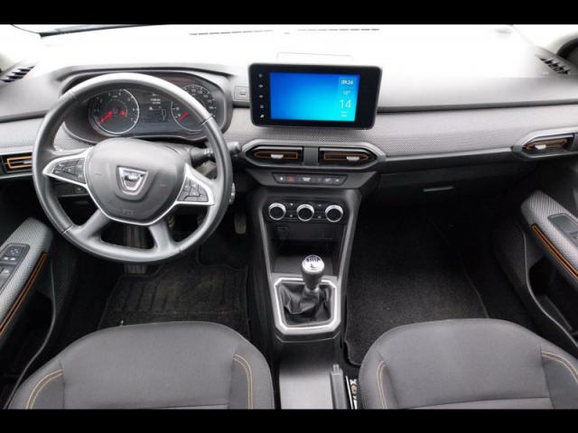 Dacia Sandero image 9