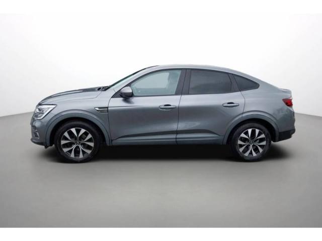 Renault Arkana image 1