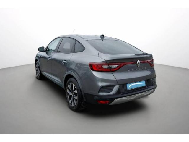 Renault Arkana image 8