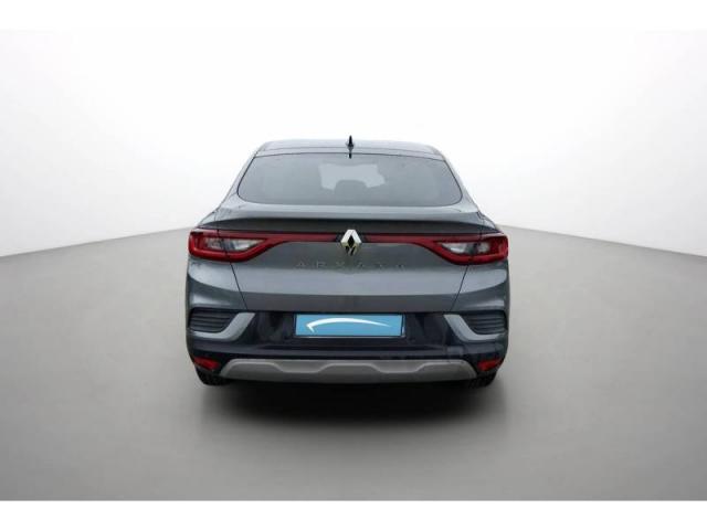 Renault Arkana image 7