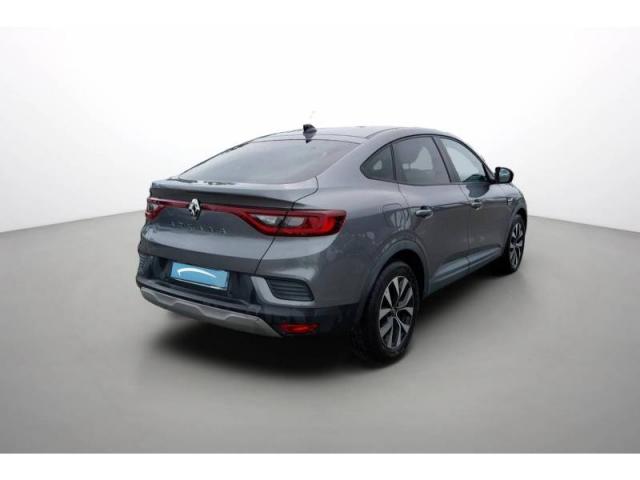 Renault Arkana image 3