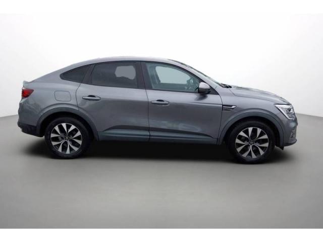 Renault Arkana image 6