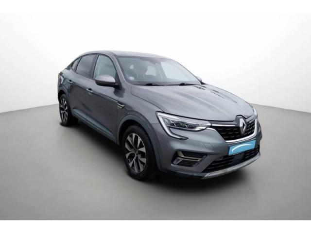 Renault Arkana image 4