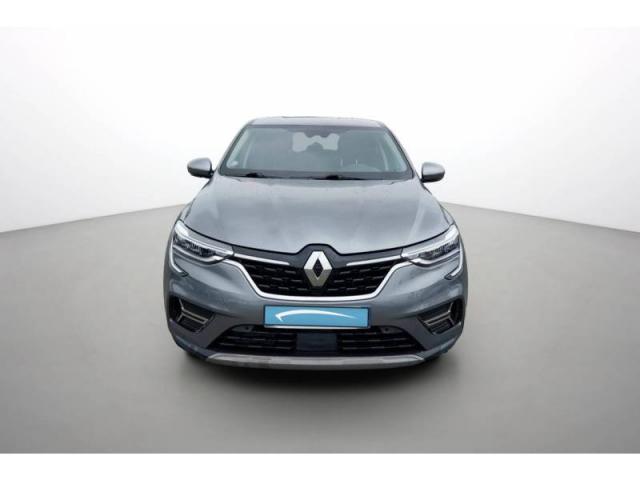 Renault Arkana image 5