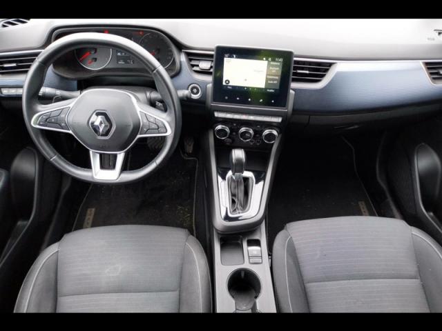 Renault Arkana image 2