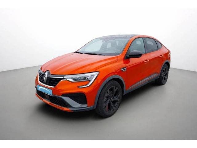 Renault Arkana E-Tech 145 - 21b R.s. Line