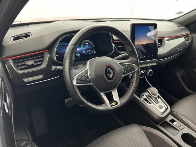 Renault Arkana image 1