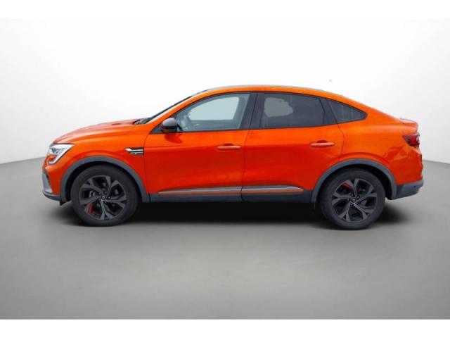 Renault Arkana image 8