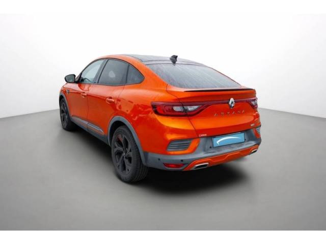 Renault Arkana image 2