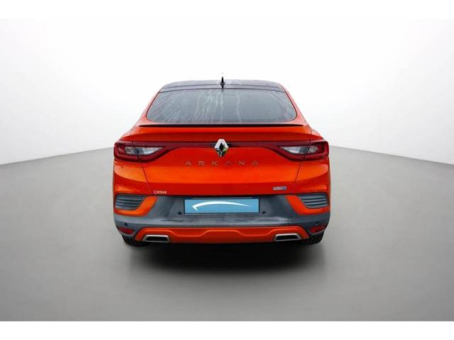 Renault Arkana image 5