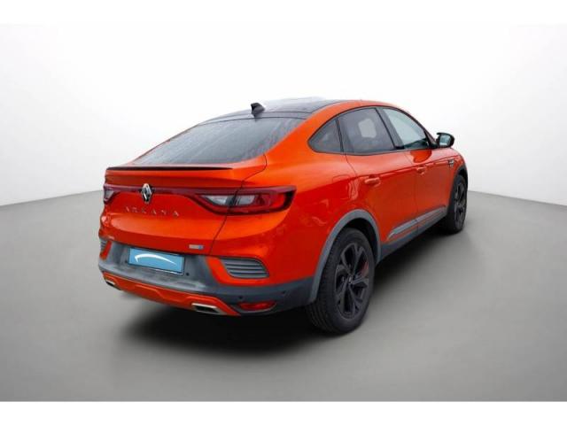 Renault Arkana image 6