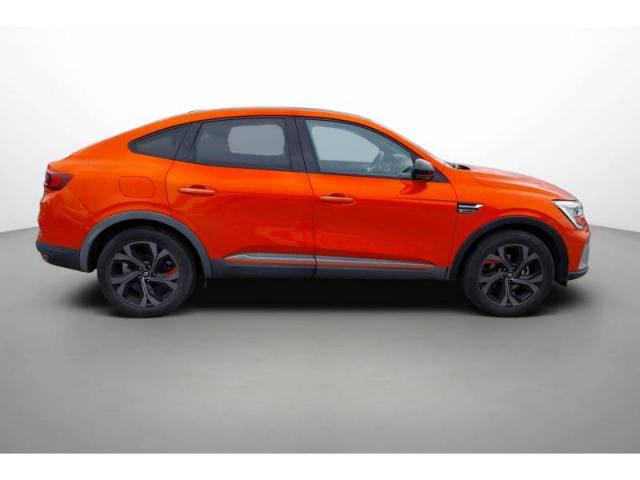 Renault Arkana image 4