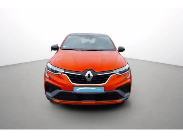 Renault Arkana image 3