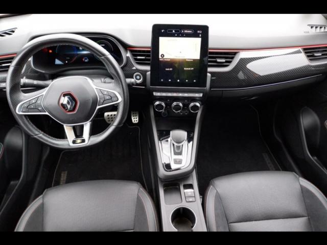 Renault Arkana image 7