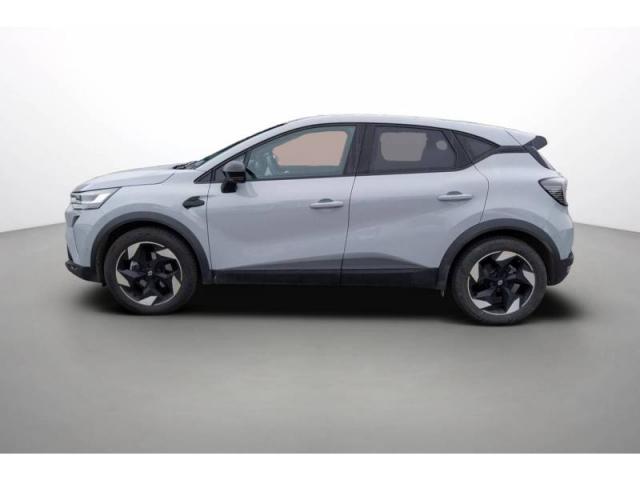 Renault Captur image 7